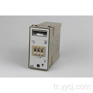 TDE-0301 Düğme İşaretçi Sıcaklık Denetleyicisi